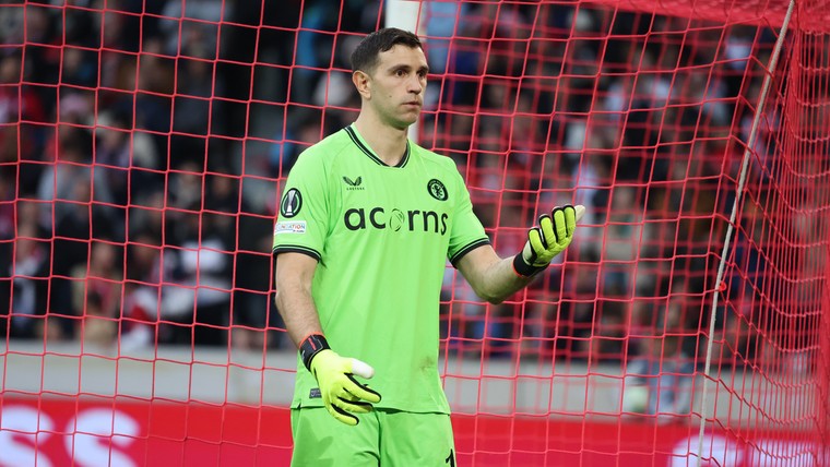 Aston Villa devient le seul survivant des demi-finales européennes